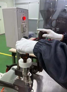 Esthemax facility