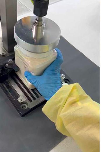 Esthemax facility