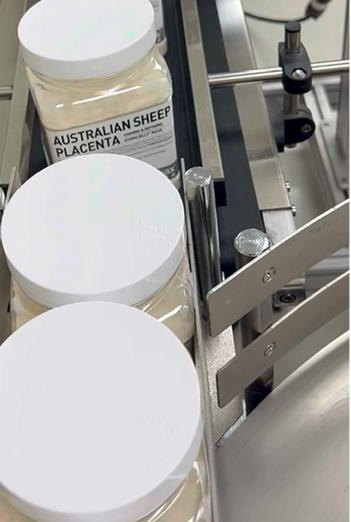 Esthemax facility